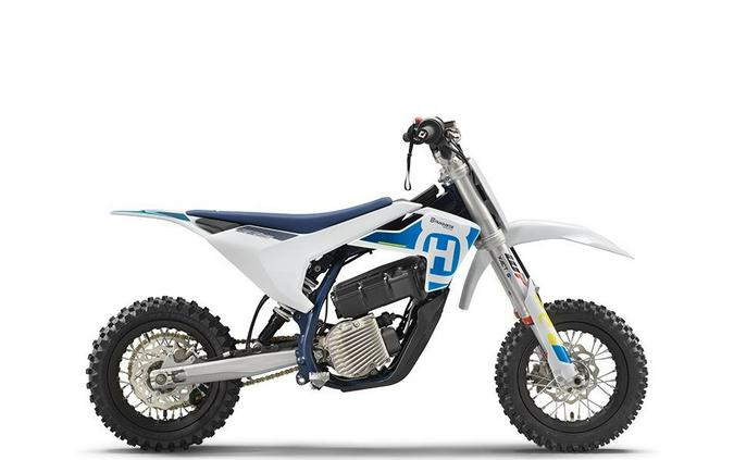 2024 Husqvarna Motorcycles EE 3 - Green Sticker Registration! *0.99% Promo Financing!