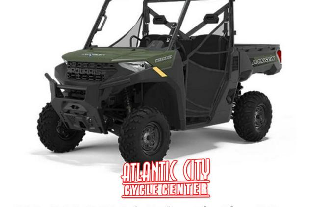 2023 Polaris® Ranger 1000 EPS