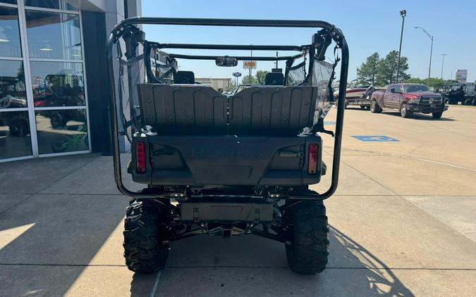 2024 Honda Pioneer 1000-5 Trail