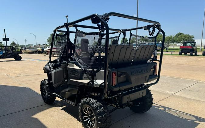 2024 Honda Pioneer 1000-5 Trail