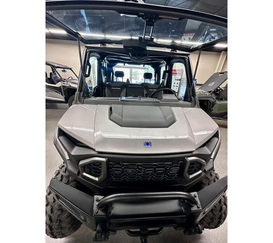 2024 Polaris® Ranger Crew XD 1500 NorthStar Edition Ultimate