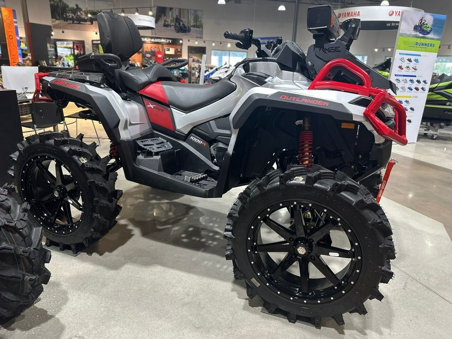 2024 Can-Am™ Outlander™ X mr 1000R