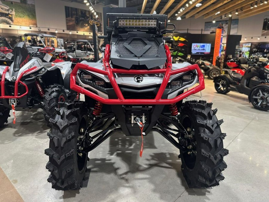 2024 Can-Am™ Outlander™ X mr 1000R