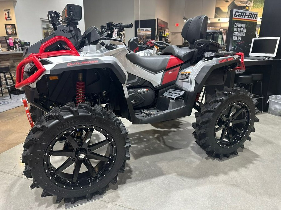 2024 Can-Am™ Outlander™ X mr 1000R