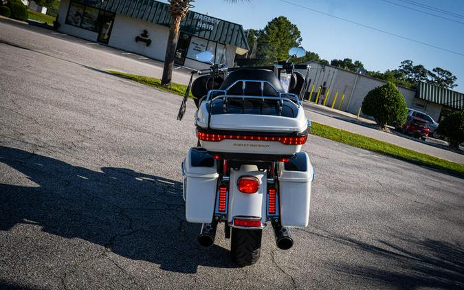 2014 Harley-Davidson® FLHTCU - Electra Glide® Ultra Classic®