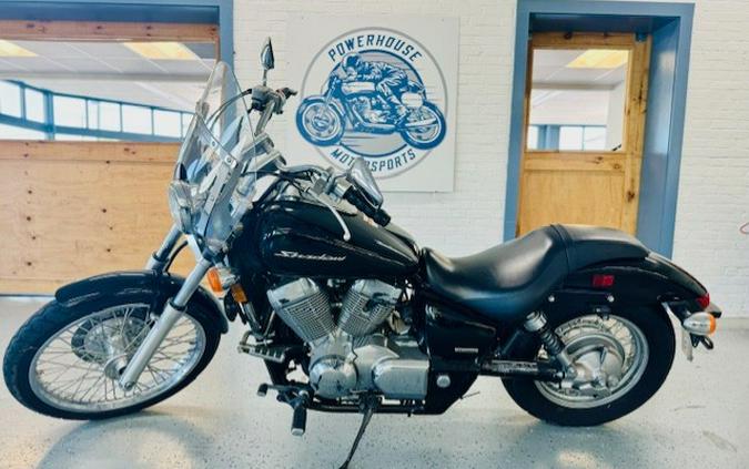 2009 Honda SHADOW SPIRIT 750