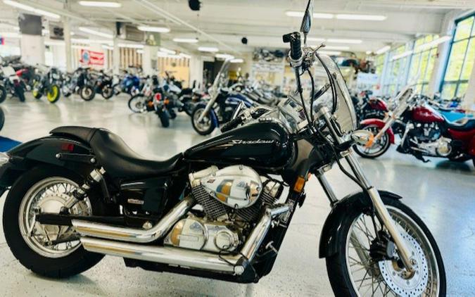 2009 Honda SHADOW SPIRIT 750