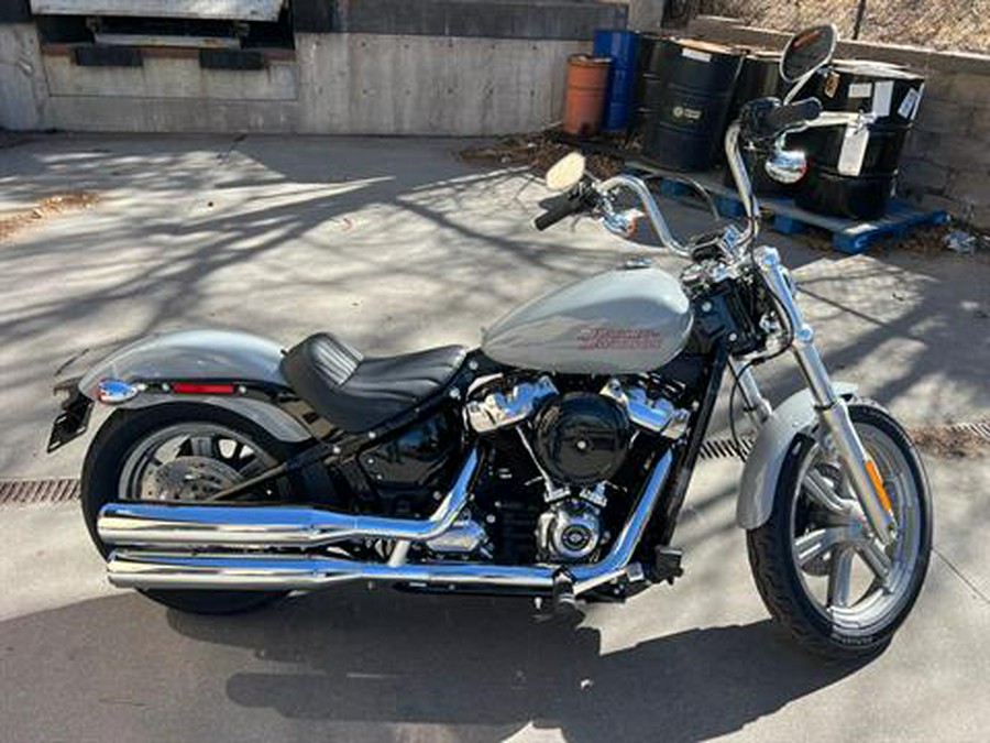 2024 Harley-Davidson Softail® Standard