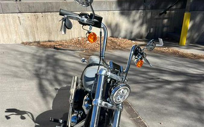 2024 Harley-Davidson Softail® Standard