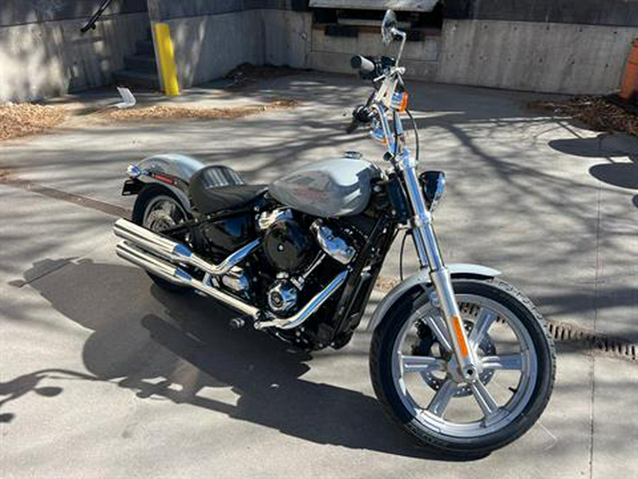 2024 Harley-Davidson Softail® Standard