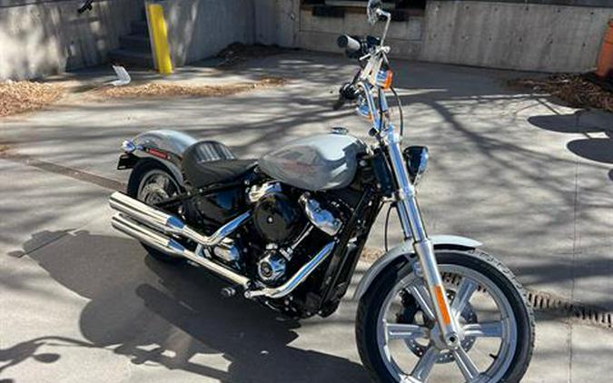 2024 Harley-Davidson Softail® Standard