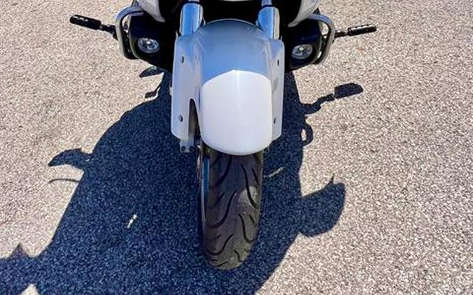 2008 Honda Gold Wing® Premium Audio