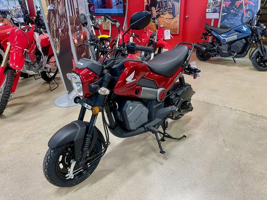 2024 Honda® Navi Pearl Red