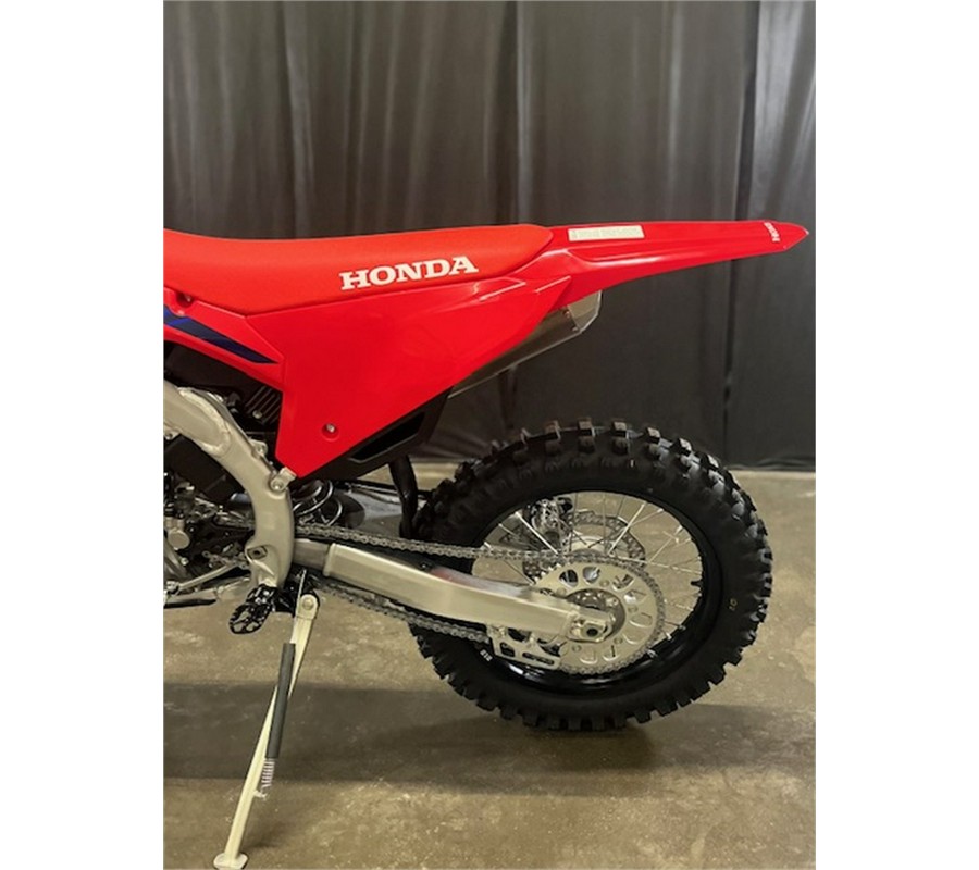 2023 Honda CRF450RX