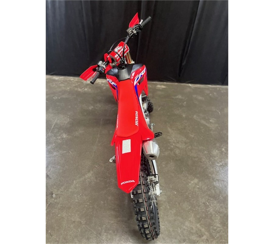 2023 Honda CRF450RX