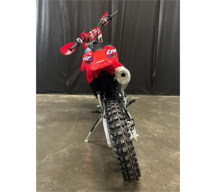 2023 Honda CRF450RX