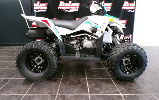 2025 Polaris® Outlaw 110 EFI