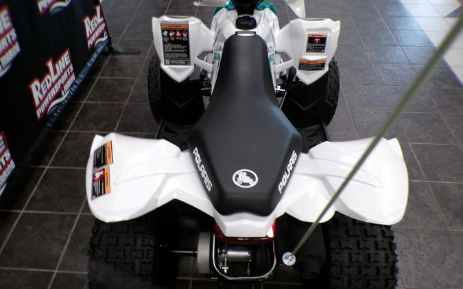 2025 Polaris® Outlaw 110 EFI