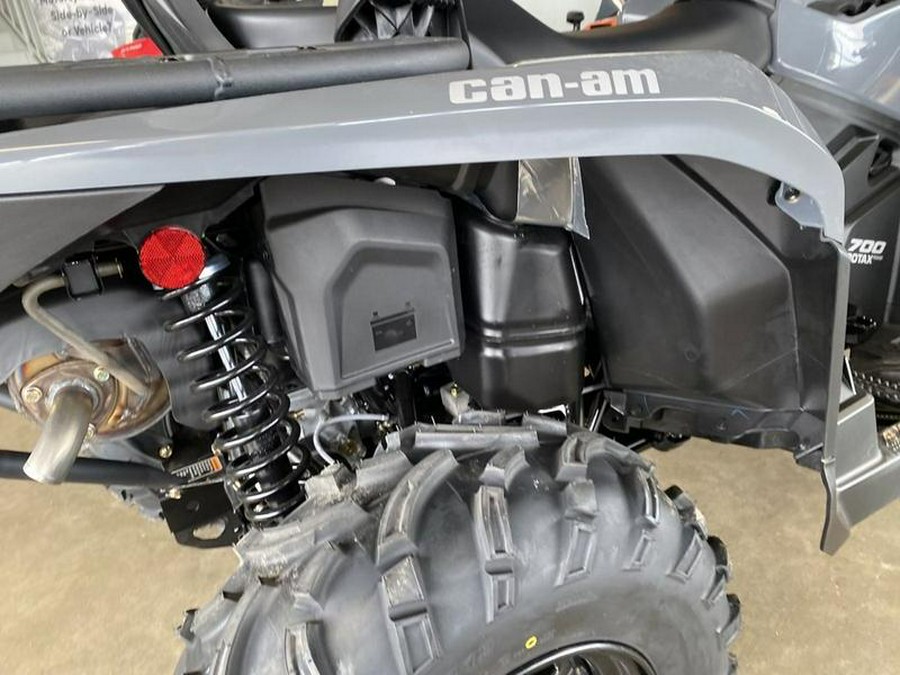 2025 Can-Am® Outlander MAX DPS 700