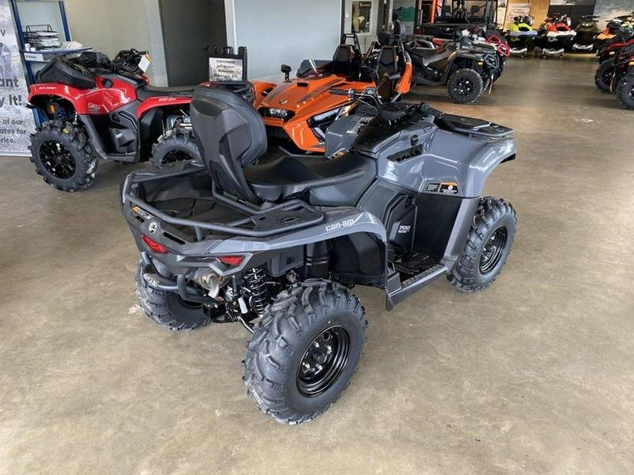 2025 Can-Am® Outlander MAX DPS 700