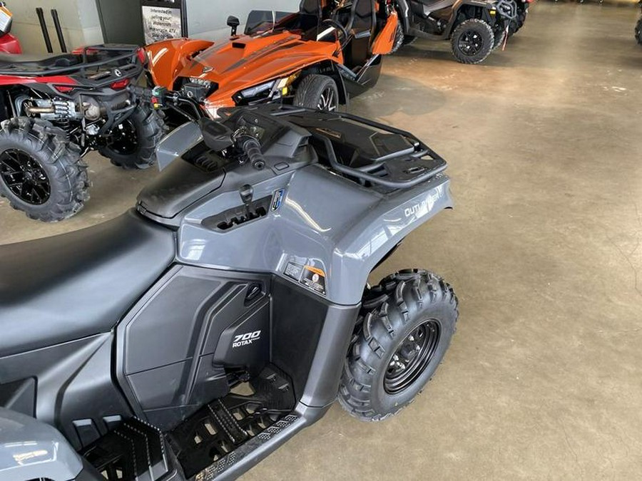 2025 Can-Am® Outlander MAX DPS 700