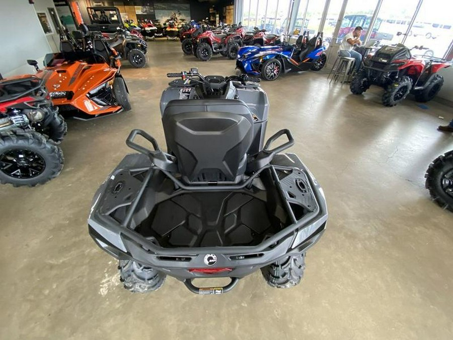 2025 Can-Am® Outlander MAX DPS 700