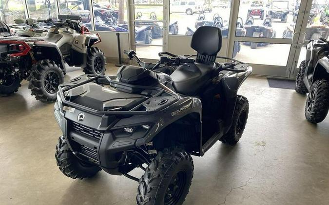 2025 Can-Am® Outlander MAX DPS 700