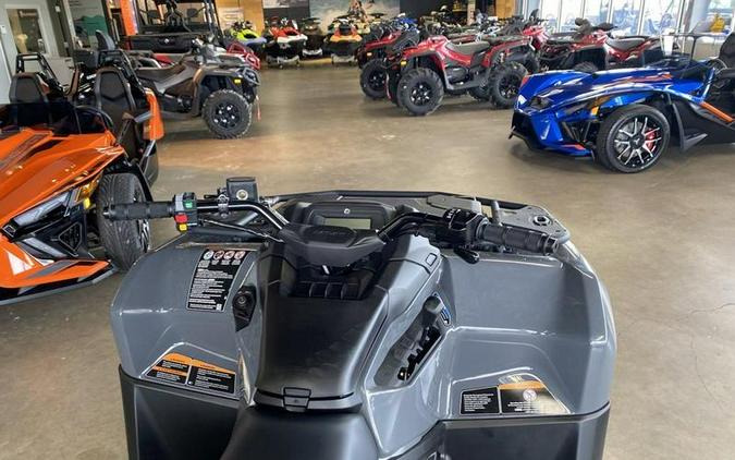 2025 Can-Am® Outlander MAX DPS 700