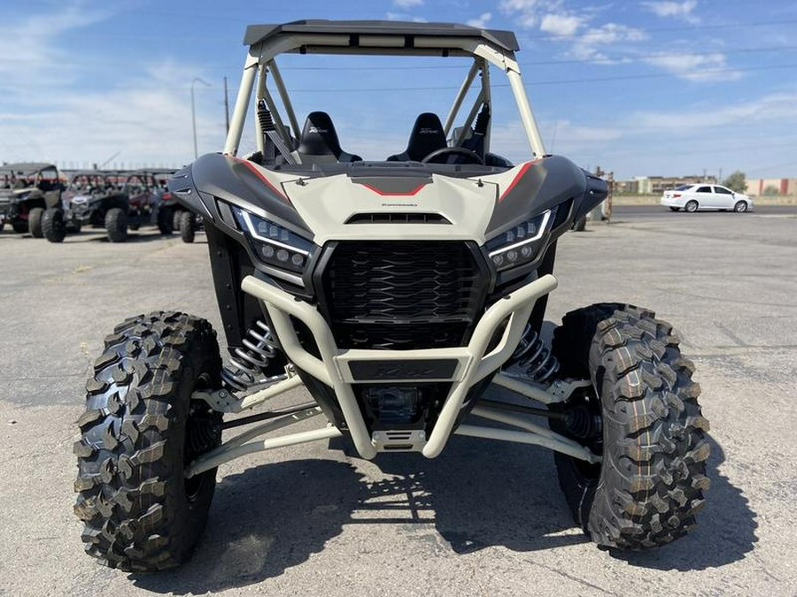 2025 Kawasaki Teryx KRX® 1000 eS