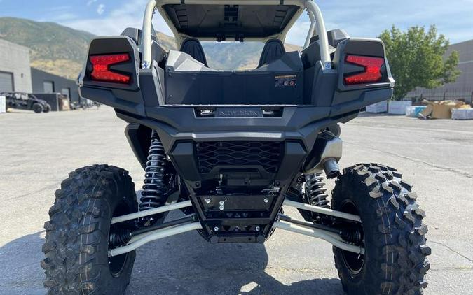 2025 Kawasaki Teryx KRX® 1000 eS