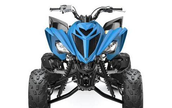 2024 Yamaha Raptor 700