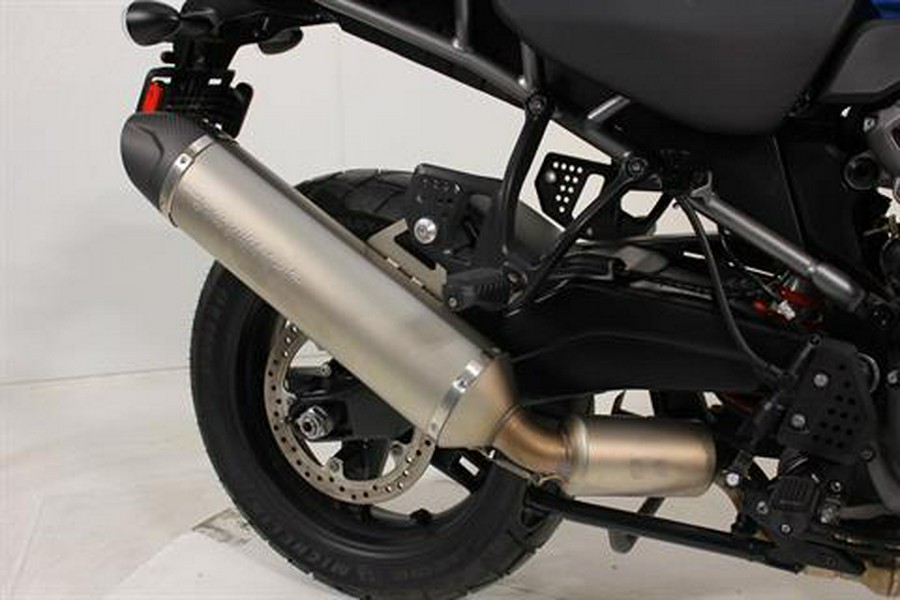 2022 Harley-Davidson Pan America™ 1250 Special