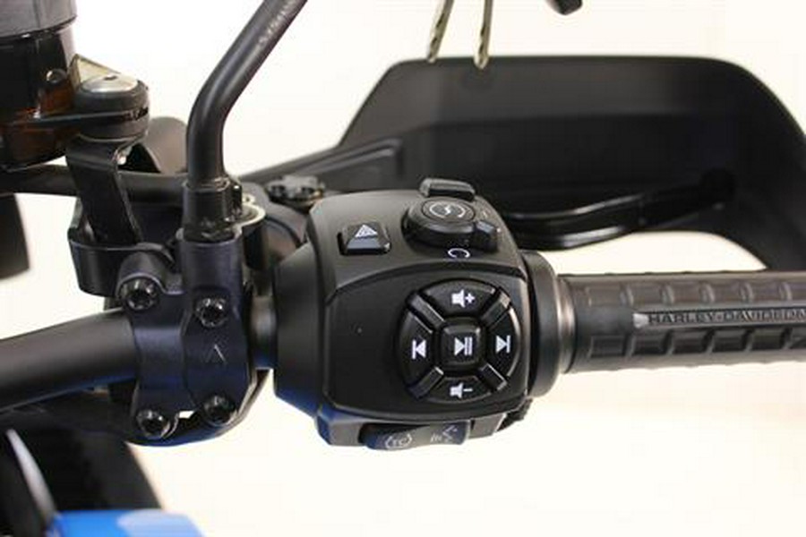 2022 Harley-Davidson Pan America™ 1250 Special