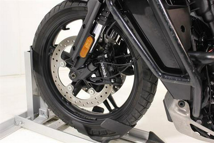 2022 Harley-Davidson Pan America™ 1250 Special