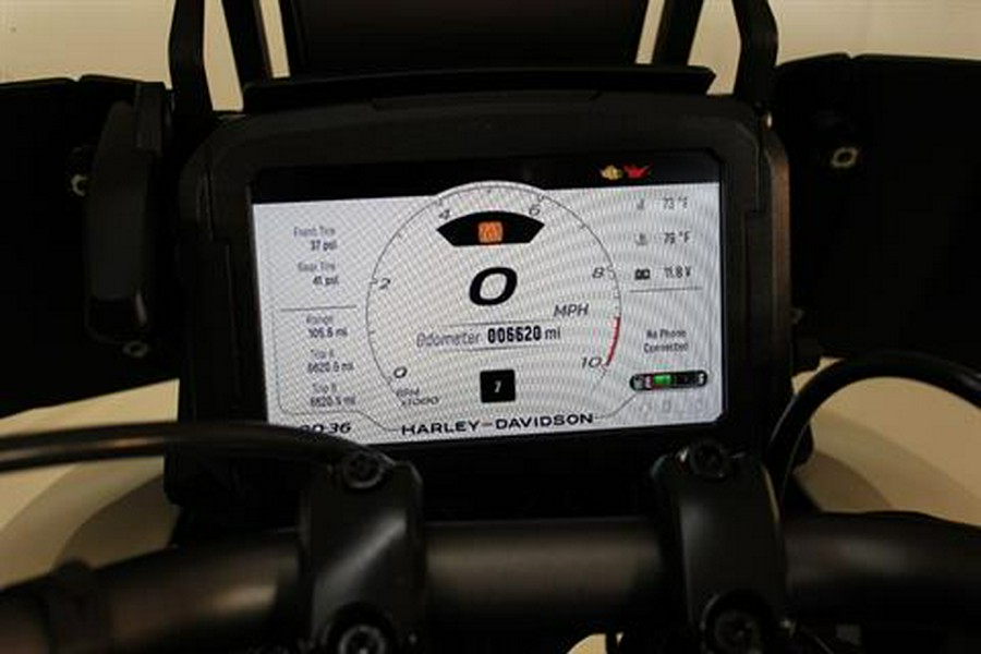 2022 Harley-Davidson Pan America™ 1250 Special