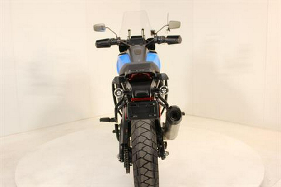 2022 Harley-Davidson Pan America™ 1250 Special