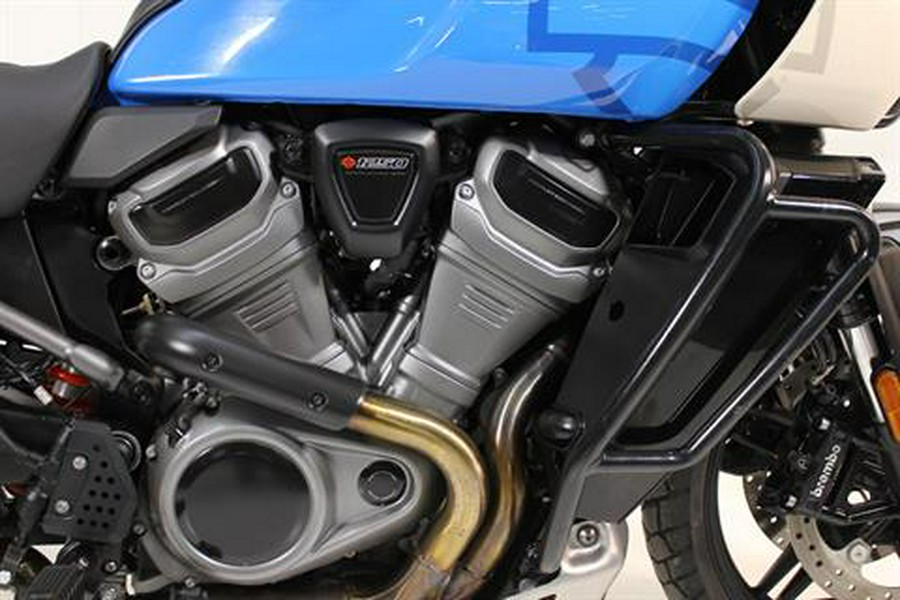 2022 Harley-Davidson Pan America™ 1250 Special