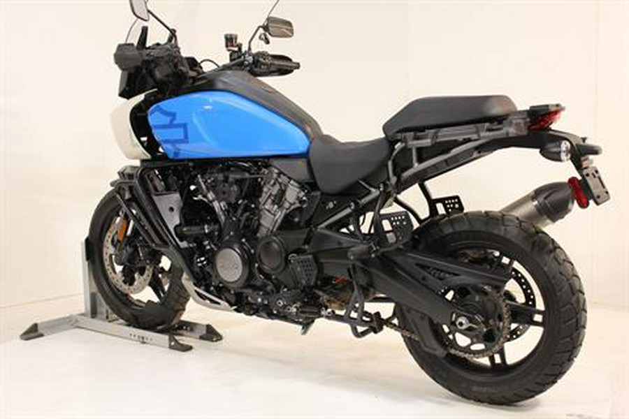 2022 Harley-Davidson Pan America™ 1250 Special