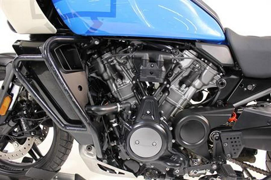 2022 Harley-Davidson Pan America™ 1250 Special