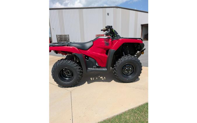 2026 Honda FourTrax Rancher® 4X4