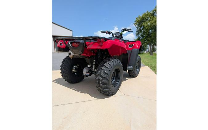 2026 Honda FourTrax Rancher® 4X4