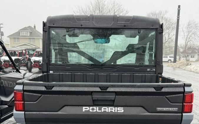 2026 Polaris® Ranger XP 1000 NorthStar Premium