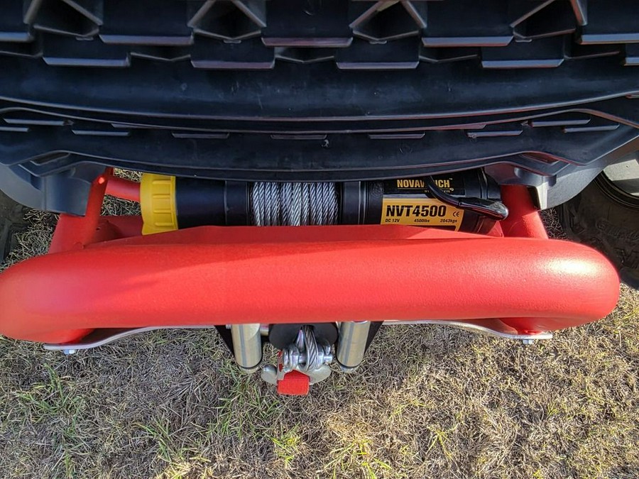 2022 Segway® Powersports Fugleman™ UT10 E