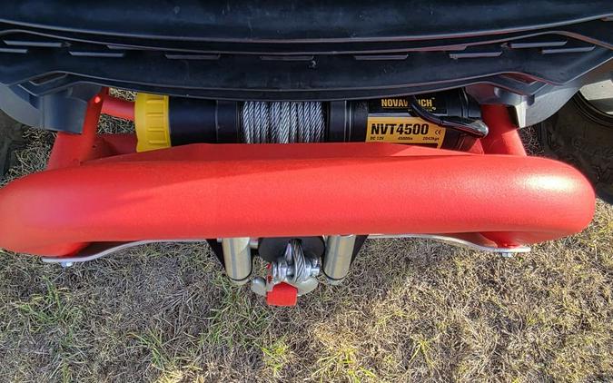 2022 Segway® Powersports Fugleman™ UT10 E