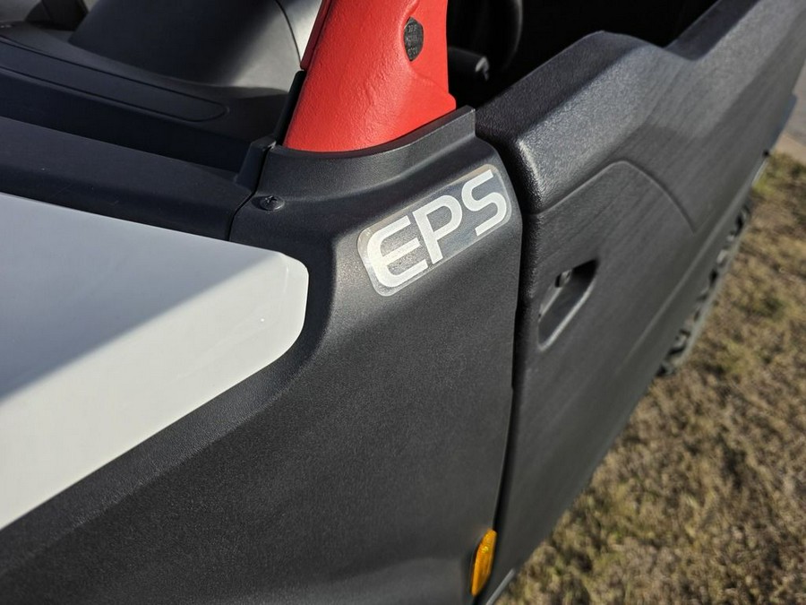 2022 Segway® Powersports Fugleman™ UT10 E