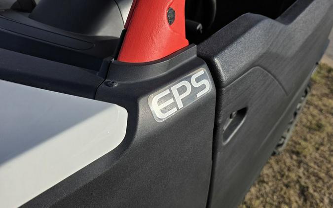 2022 Segway® Powersports Fugleman™ UT10 E