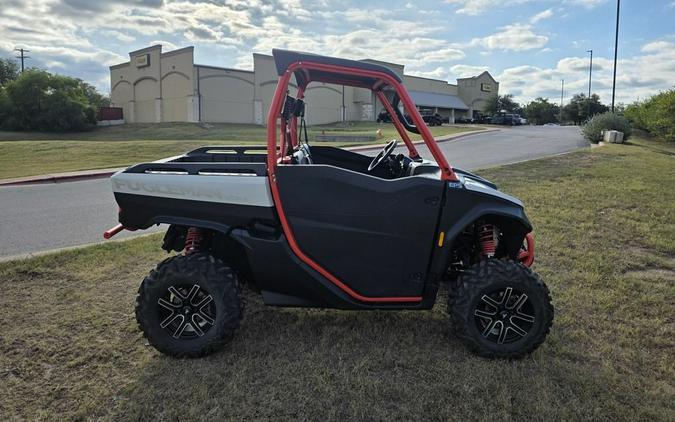 2022 Segway® Powersports Fugleman™ UT10 E