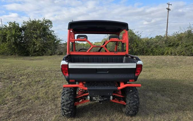 2022 Segway® Powersports Fugleman™ UT10 E