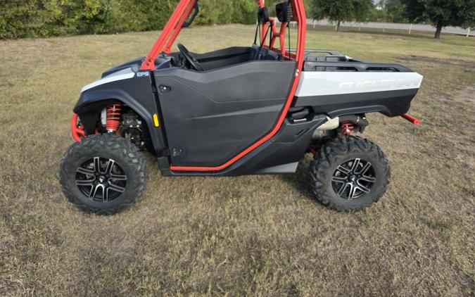 2022 Segway® Powersports Fugleman™ UT10 E