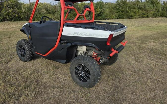 2022 Segway® Powersports Fugleman™ UT10 E
